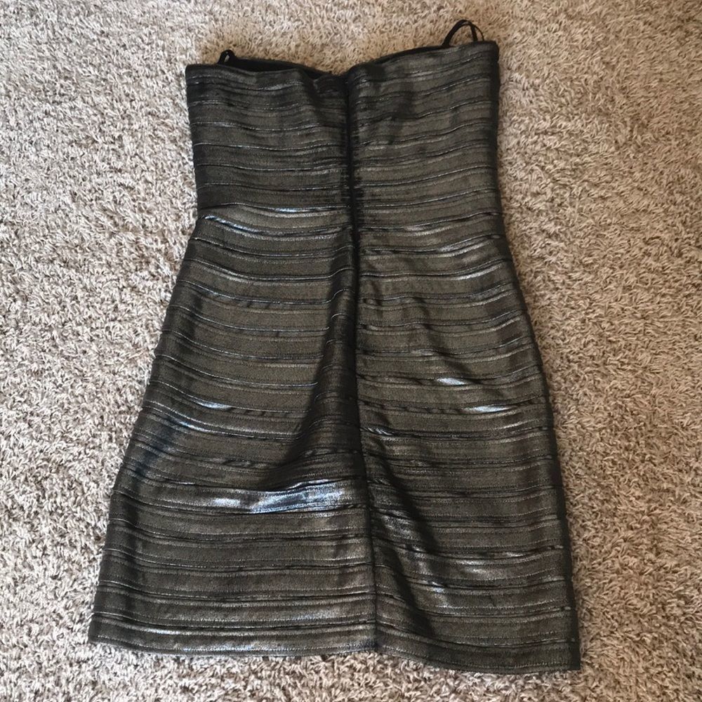 BCBGâEvening Dress - Picture 2 of 5